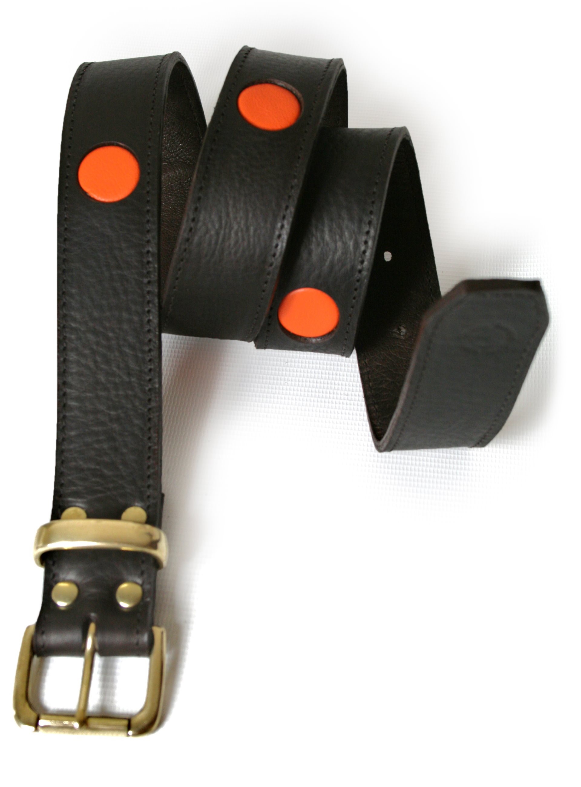 Dot 1.5" Belts 